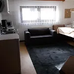 Irmgard Apartament *