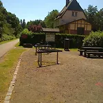Irmgard Apartament