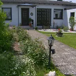 Irmgard Apartament Plein