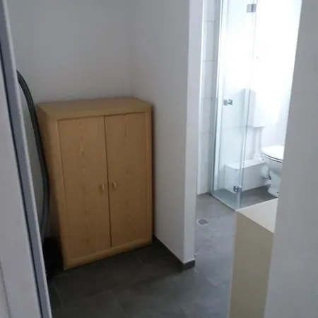 Irmgard Apartament *