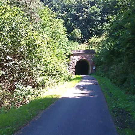 Irmgard Апартаменты *