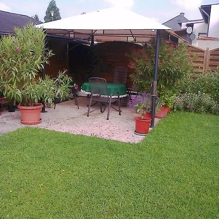 Irmgard Apartament