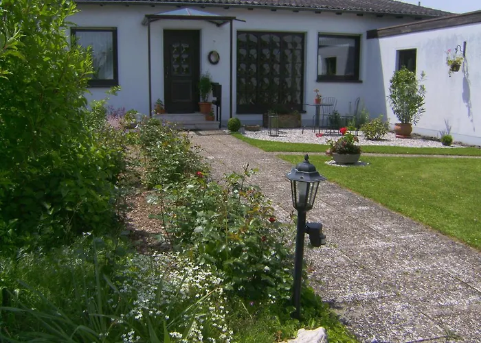 Irmgard Apartament Plein